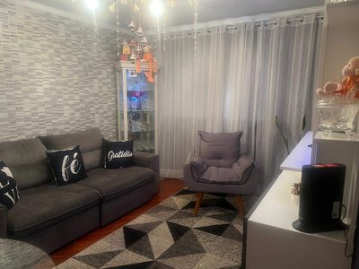 Apartamento, 3 quartos, 70 m² - Foto 4