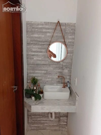 Casa, 1 quarto, 133 m² - Foto 4