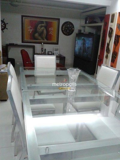 Apartamento, 3 quartos, 274 m² - Foto 3