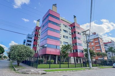Apartamento, 3 quartos, 123 m² - Foto 1