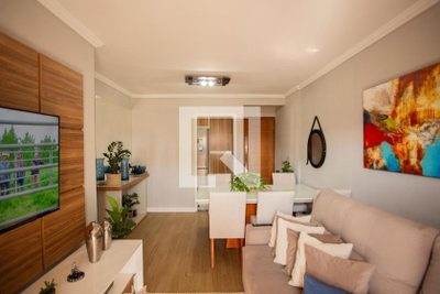 Apartamento, 3 quartos, 72 m² - Foto 3