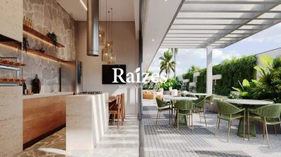 Apartamento, 3 quartos, 176 m² - Foto 3