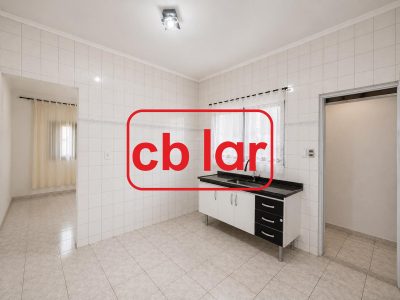 Casa, 3 quartos, 125 m² - Foto 2