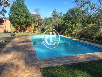 Sítio, 4 quartos, 12 m² - Foto 2
