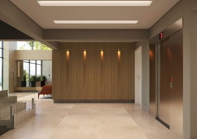 Cobertura, 3 quartos, 135 m² - Foto 4