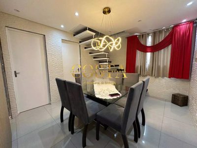 Cobertura, 2 quartos, 89 m² - Foto 3