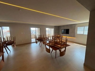 Apartamento, 1 quarto, 42 m² - Foto 4