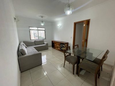 Apartamento, 3 quartos, 78 m² - Foto 1