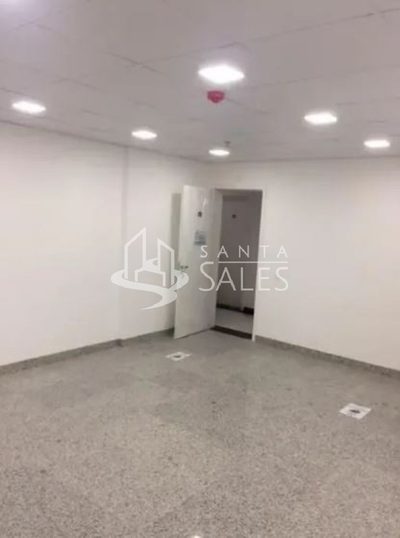 Apartamento, 2 quartos, 44 m² - Foto 2