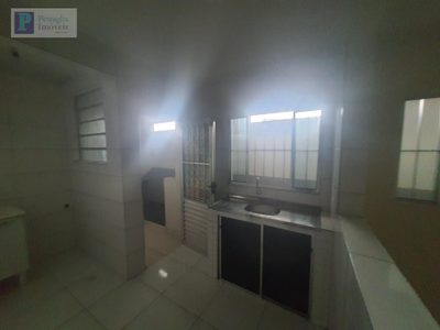 Casa, 1 quarto - Foto 1