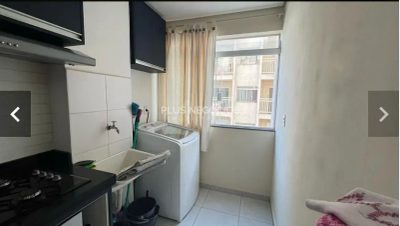 Apartamento, 2 quartos, 54 m² - Foto 5