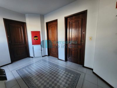 Apartamento, 3 quartos, 96 m² - Foto 4