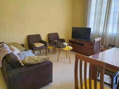 Apartamento, 3 quartos, 92 m² - Foto 5