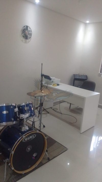 Casa, 4 quartos, 136 m² - Foto 5