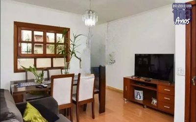 Casa, 3 quartos, 120 m² - Foto 5