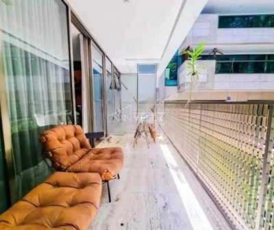 Apartamento, 2 quartos, 85 m² - Foto 1