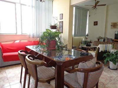 Apartamento, 3 quartos, 115 m² - Foto 2