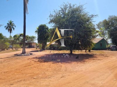 Fazenda, 2000 m² - Foto 3