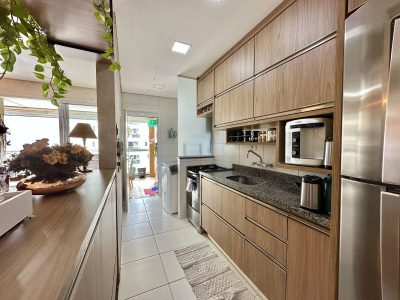 Apartamento, 3 quartos, 93 m² - Foto 3