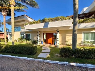 Casa, 12 quartos - Foto 1