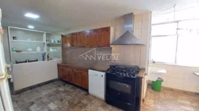 Apartamento, 3 quartos, 198 m² - Foto 1