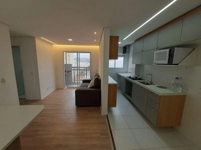 Apartamento, 2 quartos - Foto 4