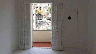 Apartamento, 1 quarto, 48 m² - Foto 4