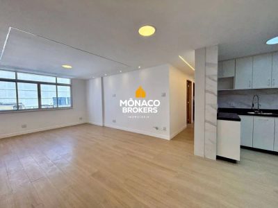 Apartamento, 3 quartos, 95 m² - Foto 3