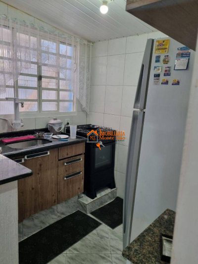 Sobrado, 3 quartos, 99 m² - Foto 3