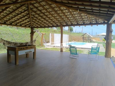 Chácara, 1 quarto, 6000 m² - Foto 3