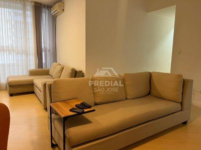 Apartamento, 4 quartos, 114 m² - Foto 2