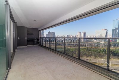 Apartamento, 3 quartos, 142 m² - Foto 3