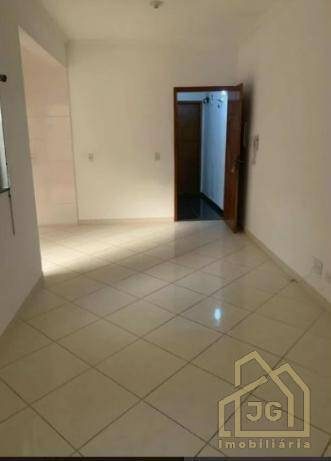 Apartamento, 2 quartos, 50 m² - Foto 5