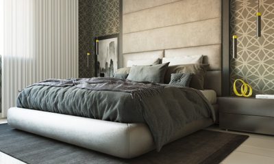 Apartamento, 2 quartos, 72 m² - Foto 3