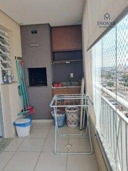 Apartamento, 2 quartos, 70 m² - Foto 3