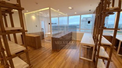 Sala-Conjunto, 84 m² - Foto 2