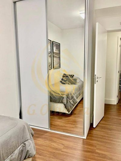 Apartamento, 4 quartos, 155 m² - Foto 4