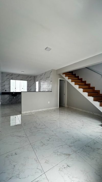 Casa, 2 quartos, 80 m² - Foto 4