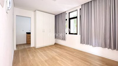 Apartamento, 1 quarto, 30 m² - Foto 4