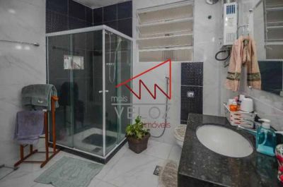 Apartamento, 3 quartos, 114 m² - Foto 1
