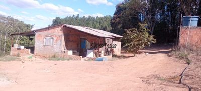 Sítio, 3 quartos, 13 hectares - Foto 4