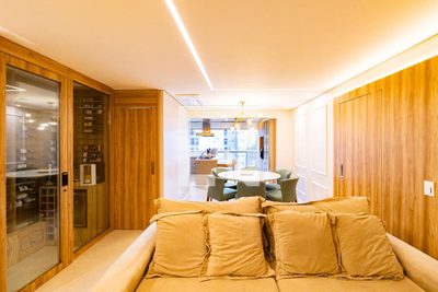 Apartamento, 2 quartos, 75 m² - Foto 3