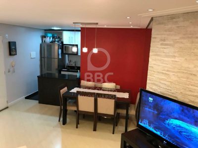 Apartamento, 3 quartos, 62 m² - Foto 5