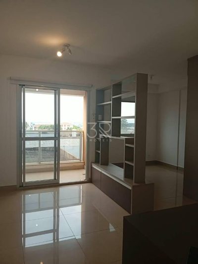 Apartamento, 1 quarto, 36 m² - Foto 4