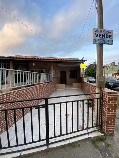 Casa, 2 quartos - Foto 3