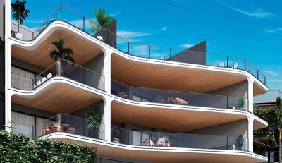 Apartamento, 3 quartos, 106 m² - Foto 5