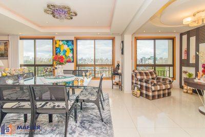 Apartamento, 3 quartos, 196 m² - Foto 4