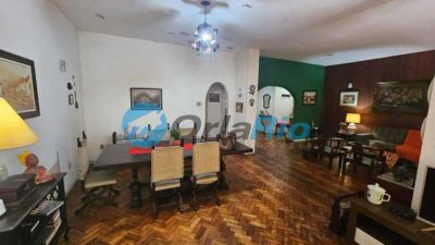 Apartamento, 4 quartos, 202 m² - Foto 4
