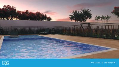 Apartamento, 2 quartos, 48 m² - Foto 3
