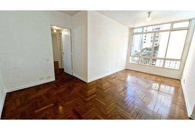 Apartamento, 2 quartos, 75 m² - Foto 1